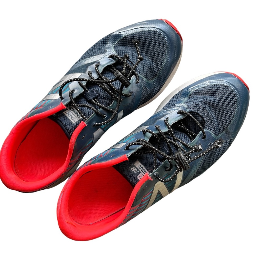New Balance Speedride women sneakers running  shoes size 9